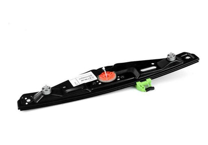 Elevalunas eléctrico trasero derecho OEM 51352990388 para BMW X1 E84 (sDrive16d, xDrive28i, sDrive16i, sDrive18d). Compatible con modelos de 2009 a 2015. Original BMW.