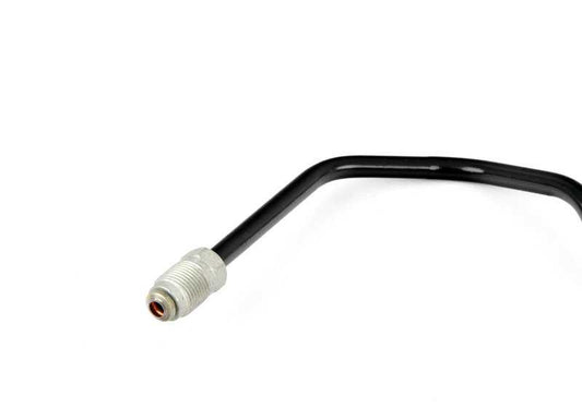 Brake Master Cylinder Pipe for BMW I12, I12N, I15 (OEM 34306858635). Original BMW