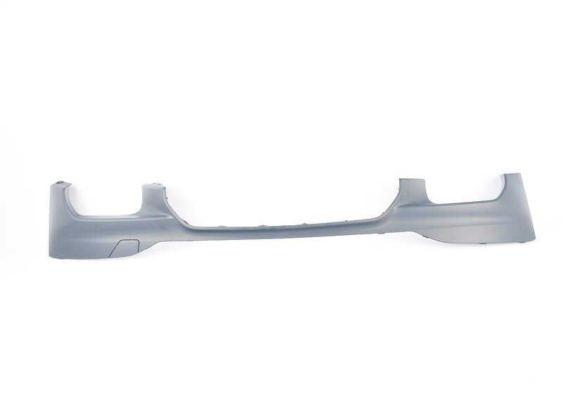 Posteriori incoraggia pargolpes OEM imprimato 51128073379 per BMW F90 (serie 5 M5). BMW originale BMW.