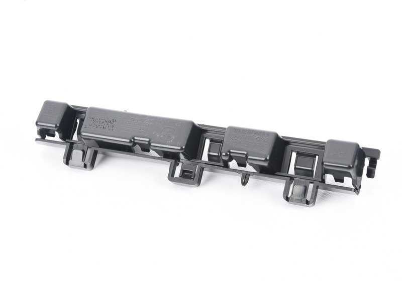 Soporte lateral derecho OEM 51777294888 para BMW F34, F34N, F32, F32N, F33, F33N, F36, F36N. Pieza original BMW. Ideal para fijación de molduras en bajos y pasos de rueda.