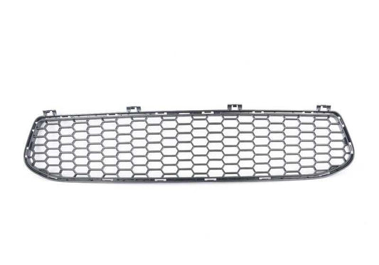 Centros de frente para o pára -choque para BMW F87, F87N (OEM 51118062178). BMW original