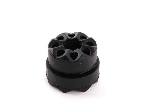 Silentblock de goma OEM 34511162818 para BMW {E81,E82,E87,E88,F20,F21,F22,F23,F45,F87,E36,E46,E90,E91,E92,E93,F30,F31,F34,F80,G20,G21,F32,F33,F36,F82,F83,E34,E39,E60,E61,F07,F10,F11,F90,G30,G31,E63,E64,F06,F12,F13,G32,E38,E65,E66,F01,F02,F04,G11,G12,