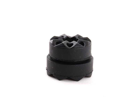 Silentblock de goma OEM 34511162818 para BMW {E81,E82,E87,E88,F20,F21,F22,F23,F45,F87,E36,E46,E90,E91,E92,E93,F30,F31,F34,F80,G20,G21,F32,F33,F36,F82,F83,E34,E39,E60,E61,F07,F10,F11,F90,G30,G31,E63,E64,F06,F12,F13,G32,E38,E65,E66,F01,F02,F04,G11,G12,