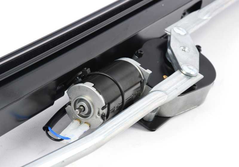 Avantage électrique pour la protection solaire pour BMW 3 E92, E92N (OEM 51469147147). BMW d'origine.