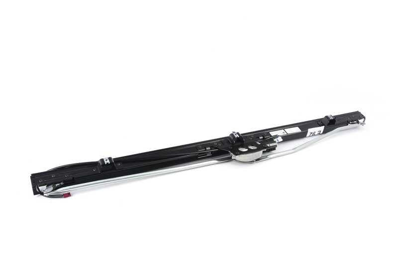 Avantage électrique pour la protection solaire pour BMW 3 E92, E92N (OEM 51469147147). BMW d'origine.