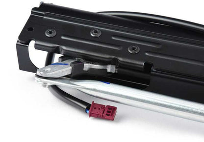 Avantage électrique pour la protection solaire pour BMW 3 E92, E92N (OEM 51469147147). BMW d'origine.