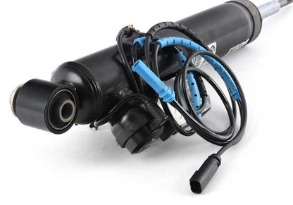 Links hinterer Schock OEM 37126794547 für BMW E71. Original BMW.