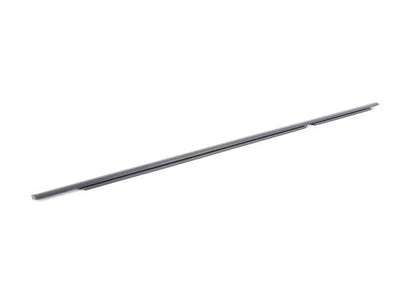 Cubierta pozo exterior derecha OEM 51348194772 para BMW Serie 3 E46 (316i, 318i, 318d, 318td) y más. Original BMW.
