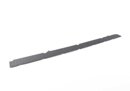 Inserts d'étrier gauche pour BMW X5 E70 (OEM 51777177063). BMW d'origine.