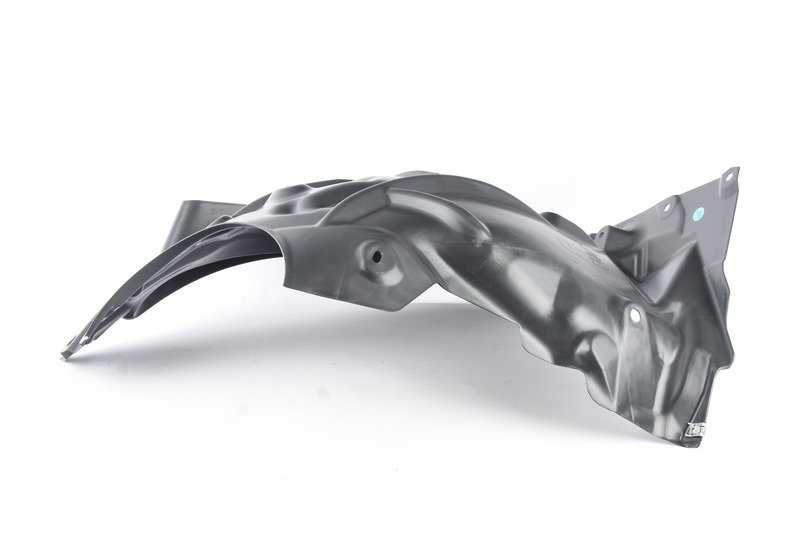 Wheel arch cover, front rear right for BMW 4 Series F82, F83 (OEM 51718056410). Original BMW