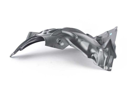 Raddurchgangsabdeckung, rechte hintere Vorderseite für BMW 4 F82 -Serie, F83 (OEM 51718056410). Original BMW