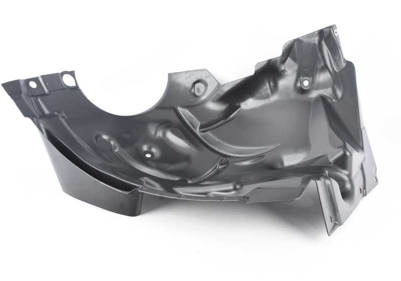 Wheel arch cover, front rear right for BMW 4 Series F82, F83 (OEM 51718056410). Original BMW