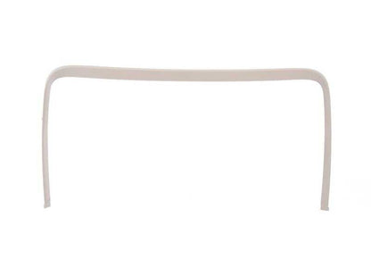 Revestimiento superior de la tapa del maletero para BMW E34 (OEM 51498133231). Original BMW.