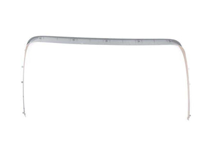 Revestimiento superior de la tapa del maletero para BMW E34 (OEM 51498133231). Original BMW.