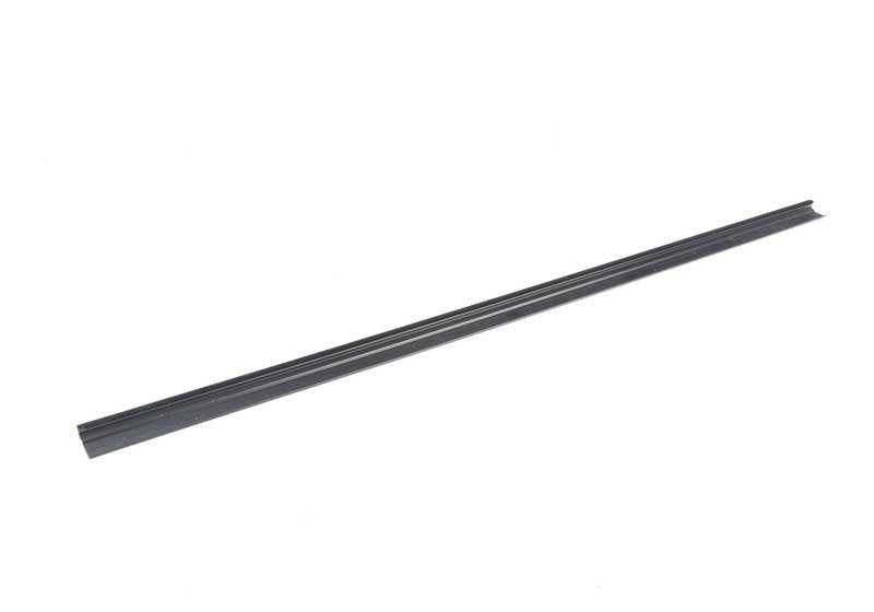 Lábio de vedação para BMW Série 5 E12 (OEM 51211854295). BMW original