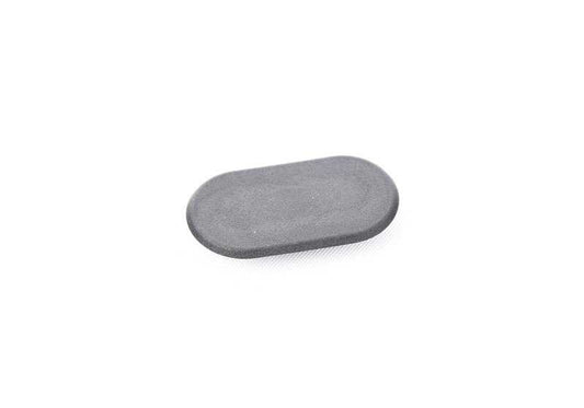 Cap de couverture pour BMW E63, E63N, E64, E64N (OEM 51717124808). BMW d'origine.