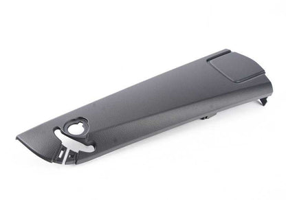 Panel lateral trasero derecho OEM 51439128774 para BMW Serie 1 Cabrio (E88). Original BMW