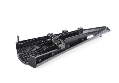 Panel lateral trasero derecho OEM 51439128774 para BMW Serie 1 Cabrio (E88). Original BMW