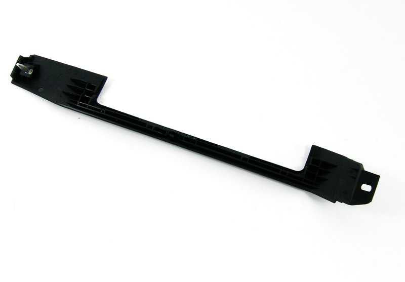 Moulage central du tableau de bord OEM 51458196103 pour BMW E46. BMW d'origine.