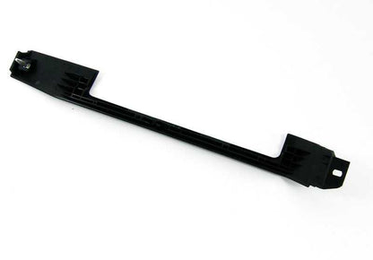 Moulage central du tableau de bord OEM 51458196103 pour BMW E46. BMW d'origine.