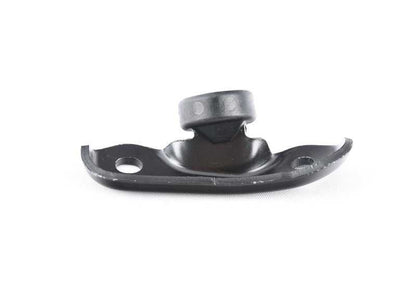 Soporte izquierdo OEM 51247295605 para BMW Serie 3 F34 y F34N. Pieza de ajuste para maletero o portón trasero. Original BMW.