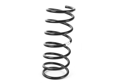Muelle helicoidal delantero OEM 31331132742 para BMW E30. Original BMW.