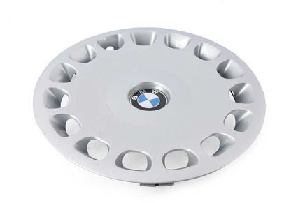RadVolblede per la serie BMW 5 E39 (OEM 36136768639). BMW originale