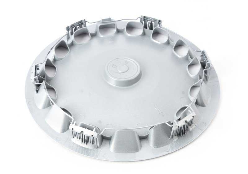 RadVolblede per la serie BMW 5 E39 (OEM 36136768639). BMW originale