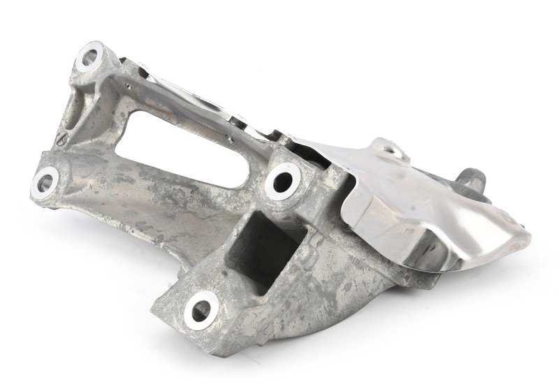 Komplette rechte Motorstütze für BMW x5 E70N, x6 E71 (OEM 22116797920). Original BMW.