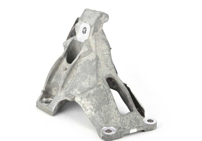 Komplette rechte Motorstütze für BMW x5 E70N, x6 E71 (OEM 22116797920). Original BMW.