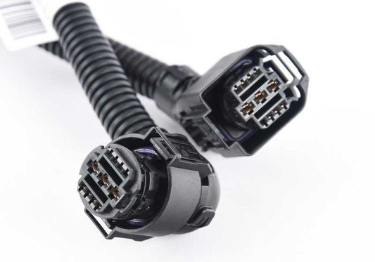 Cableado motor para actuador Valvetronic OEM 12517592508 para BMW E82, E88, F20, F21, F22, F23, F87, E90, E91, E92, E93, F30, F31, F34, F32, F33, F36, F07, F10, F11, F06, F12, F13, F01, F02, E84, F25, F26, E70, F15, E71, F16. Original BMW.