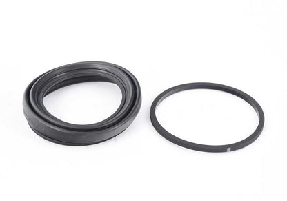 Kit de juntas para pinza de freno OEM 34116773126 para BMW E83 (X3 3.0sd) y E53 (X5 3.0d). Compatible con modelos automáticos y manuales. Original BMW.