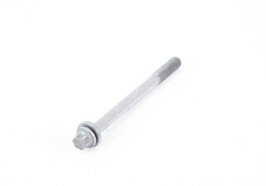 Parafuso ASA para BMW F07, F10, F11, F06, F12, F13, F01N, F02N, F15, F85, F16, F86 (OEM 07129907217). BMW original