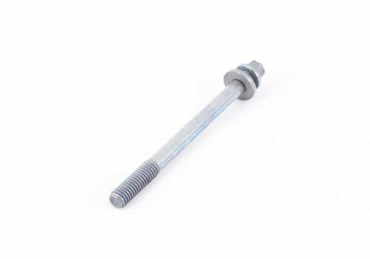 Parafuso ASA para BMW F07, F10, F11, F06, F12, F13, F01N, F02N, F15, F85, F16, F86 (OEM 07129907217). BMW original
