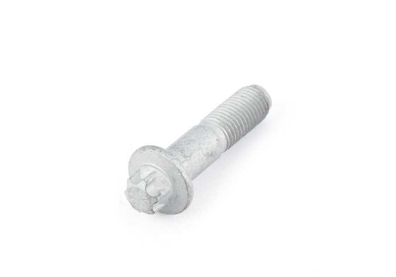 Tornillo ASA M12X1.5X47 OEM 26117621344 para BMW F20, F21, F40, F22, F23, F44, F45, F46, G42, F30, F31, F34, G20, G21, G28, F32, F33, F36, G22, G23, G26, F07, F10, F11, F18, G30, G31, G38, G60, G61, G68, G32, G11, G12, G70, G16, E84, F48, F49, U11, U