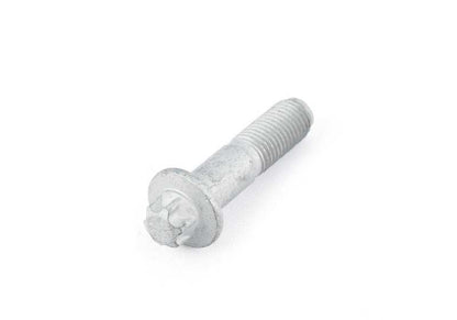 Tornillo ASA M12X1.5X47 OEM 26117621344 para BMW F20, F21, F40, F22, F23, F44, F45, F46, G42, F30, F31, F34, G20, G21, G28, F32, F33, F36, G22, G23, G26, F07, F10, F11, F18, G30, G31, G38, G60, G61, G68, G32, G11, G12, G70, G16, E84, F48, F49, U11, U