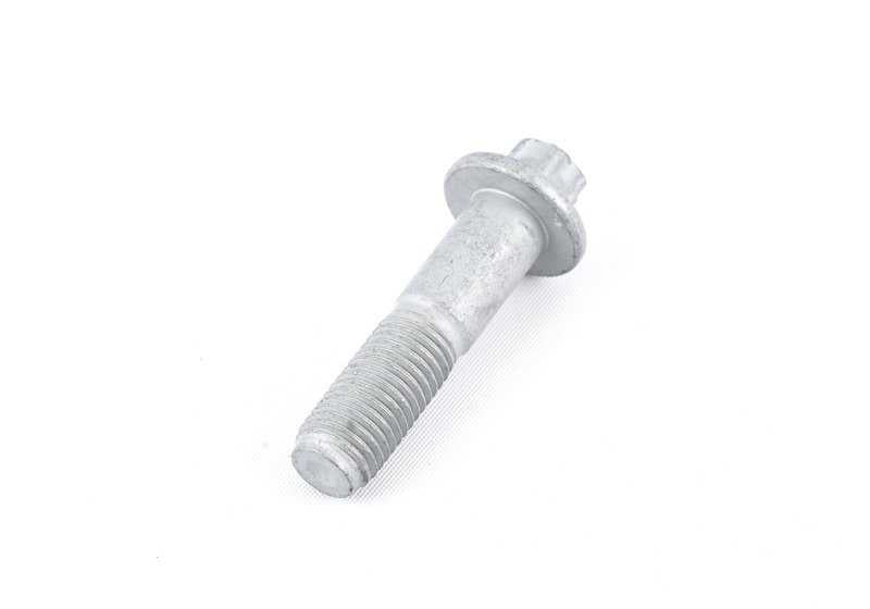 Tornillo ASA M12X1.5X47 OEM 26117621344 para BMW F20, F21, F40, F22, F23, F44, F45, F46, G42, F30, F31, F34, G20, G21, G28, F32, F33, F36, G22, G23, G26, F07, F10, F11, F18, G30, G31, G38, G60, G61, G68, G32, G11, G12, G70, G16, E84, F48, F49, U11, U