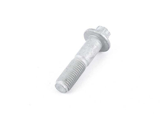Tornillo ASA M12X1.5X47 OEM 26117621344 para BMW F20, F21, F40, F22, F23, F44, F45, F46, G42, F30, F31, F34, G20, G21, G28, F32, F33, F36, G22, G23, G26, F07, F10, F11, F18, G30, G31, G38, G60, G61, G68, G32, G11, G12, G70, G16, E84, F48, F49, U11, U