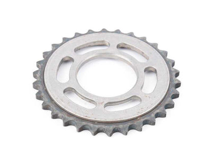 Piñón Cameshops OEM 11317790599 para BMW E87, E90, E91, E92, E93, E60, E61, E63, E64, E65, E66, E83, E70, E71. BMW original.