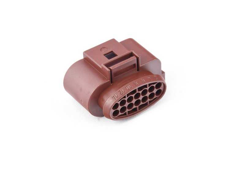 Llanta de aleación M Doble Radio 601 OEM 36112284873 para BMW F06, F12, F13. Original BMW.