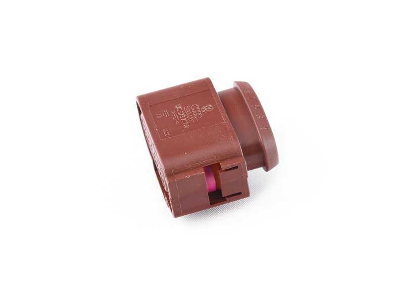 Llanta de aleación M Doble Radio 601 OEM 36112284873 para BMW F06, F12, F13. Original BMW.