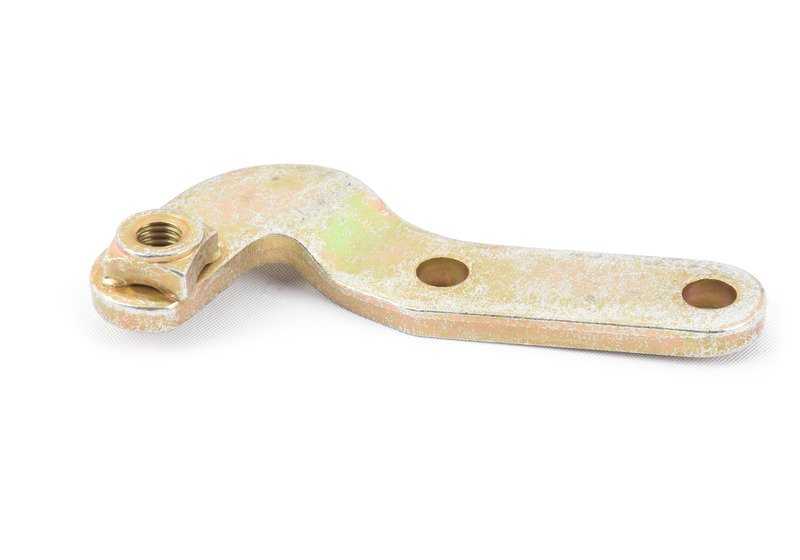 Suporte para BMW Série 3 E21, Série 5 E12, E28 (OEM 32411276987). BMW original