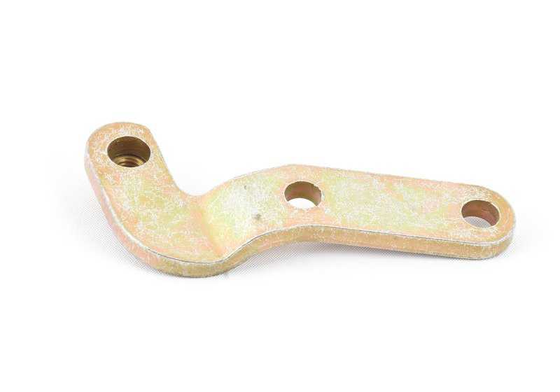 Suporte para BMW Série 3 E21, Série 5 E12, E28 (OEM 32411276987). BMW original