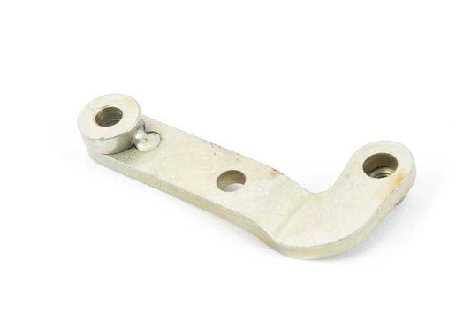 Suporte à bomba de gerenciamento OEM 32411276985 para BMW E21, E12, E28. Peça original da BMW.