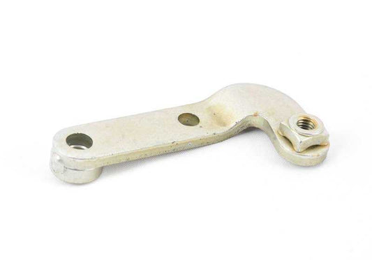 Suporte à bomba de gerenciamento OEM 32411276985 para BMW E21, E12, E28. Peça original da BMW.
