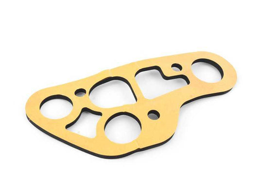 Junta luz trasera pared lateral derecha OEM 63218386162 para BMW Z3 E36 (1995-2000). Original BMW.