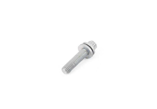 Tornillo OEM 07119907490 para BMW {E81, E82, E87, E88, F20, F21, F40, F70, F22, F23, F44, F45, F46, F87, G42, U06, F74, G87, E90, E91, E92, E93, F30, F31, F34, F80, G20, G21, G28, G80, G81, F32, F33, F36, F82, F83, G22, G23, G26, G82, G83, E60, E61,