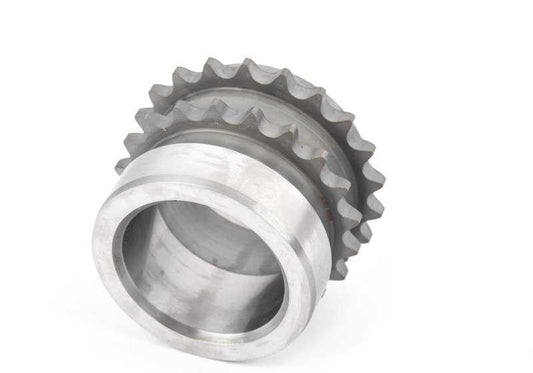 Piñón Corport OEM 11217809751 pour BMW E90, E91, E92, E93, E60, E61, E63, E64, E65, E66, E83, E70, E71. BMW d'origine.