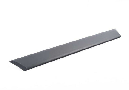 Moldura lateral trasera derecha M Technic OEM 51132264514 para BMW E36. Original BMW.