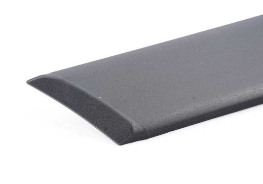 Moldura lateral trasera derecha M Technic OEM 51132264514 para BMW E36. Original BMW.